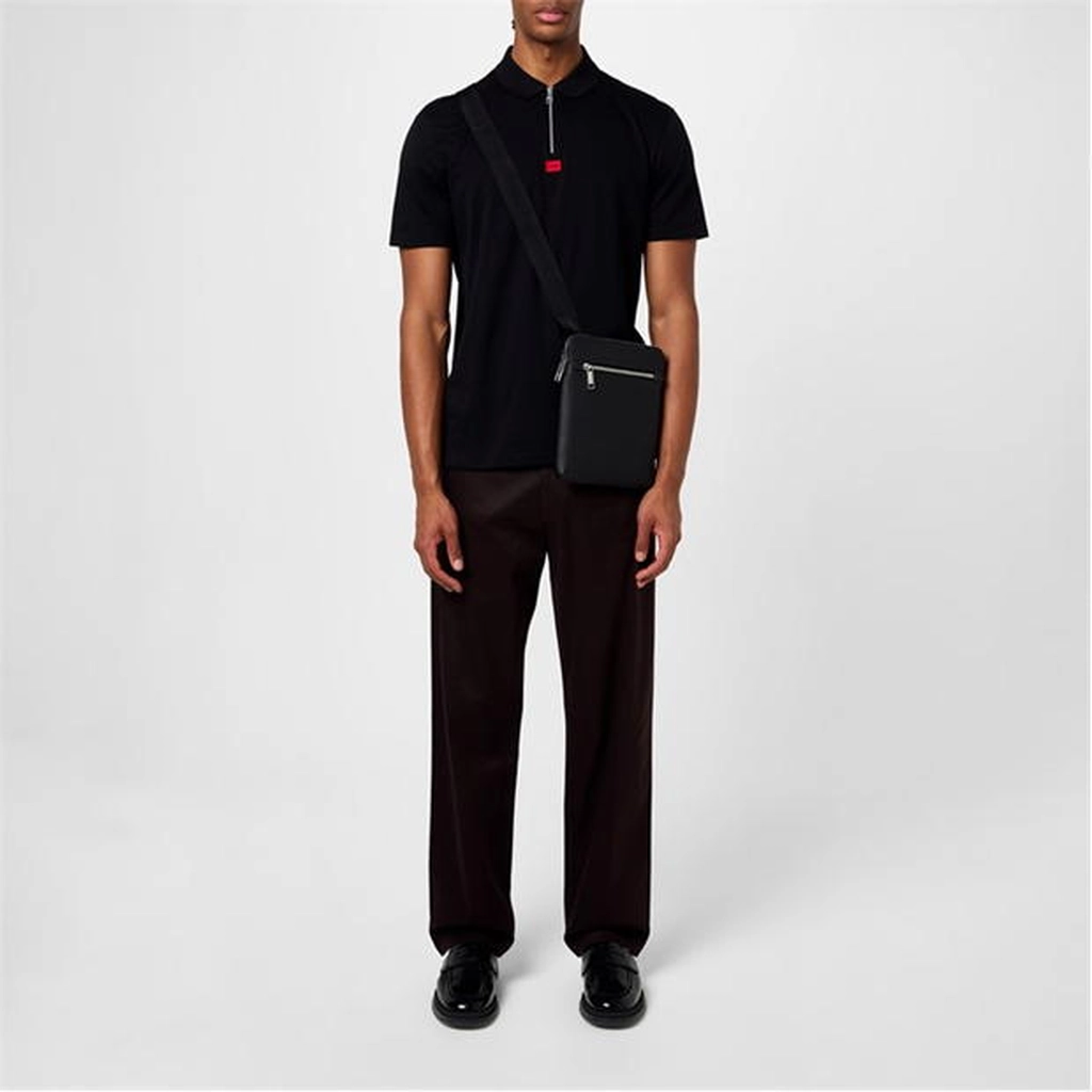 Hugo Parko-SPW1 1021 - Brown